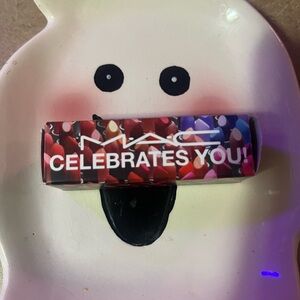 Mac Velvet Teddy mini